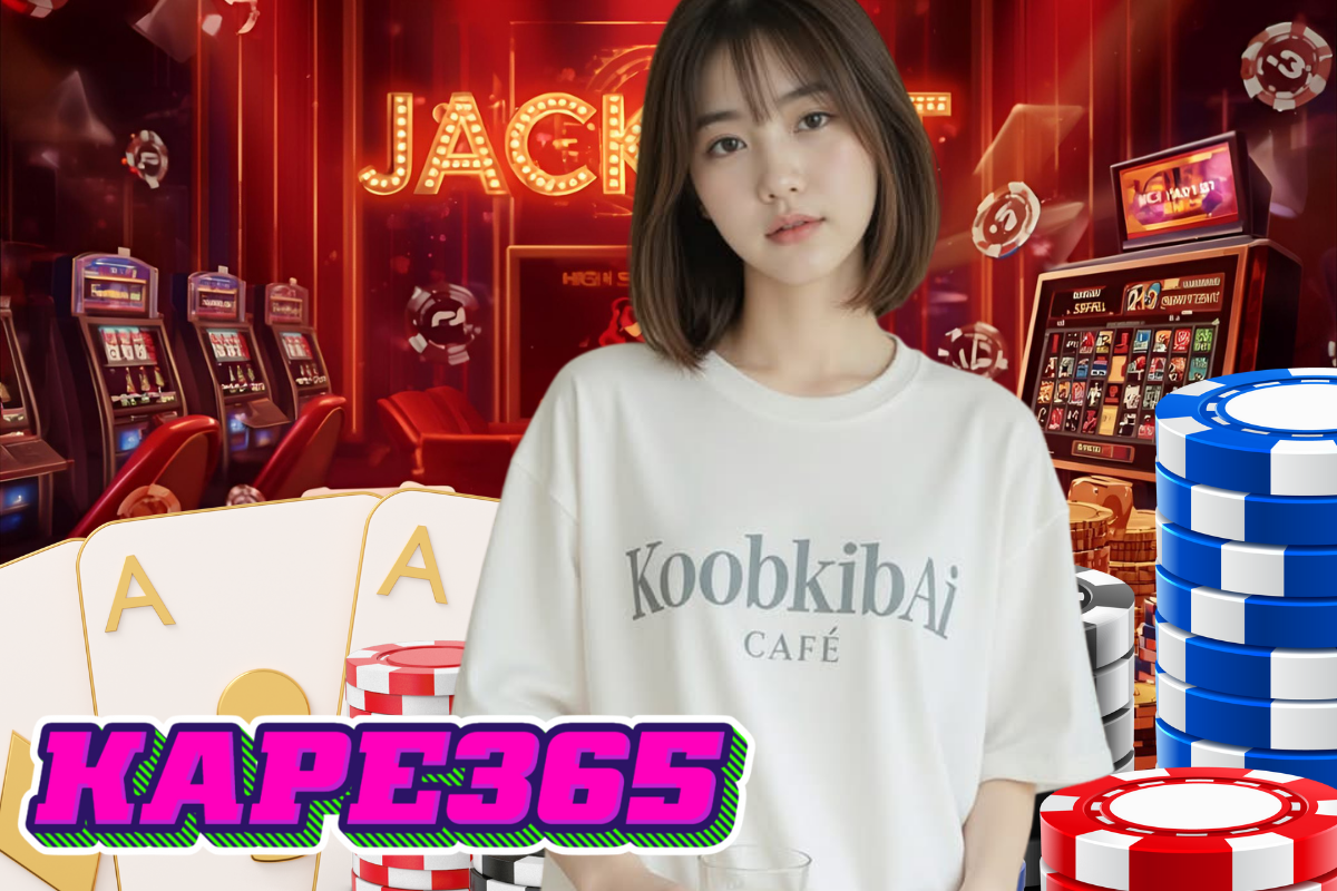kape365 เข้าสู่ระบบ
