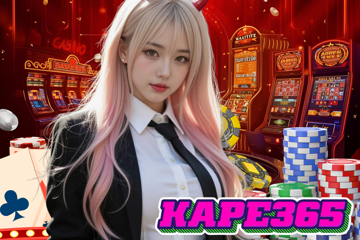 kape365 slot